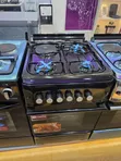 Roch 60x60 Full Gas Standing Cooker - Brand New - 2