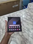 Samsung Galaxy Z Fold6 256GB Black - 1