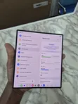 Samsung Galaxy Z Fold6 256GB Black - 2