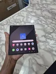 Samsung Galaxy Z Fold6 256GB Black - 4
