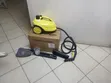 Nunix Commercial Steam Vacuum Cleaner - 1