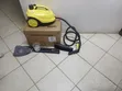 Nunix Commercial Steam Vacuum Cleaner - 2