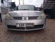 Nissan Wingroad 2005 Silver - 1