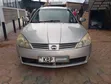 Nissan Wingroad 2005 Silver - 2