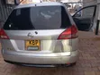 Nissan Wingroad 2005 Silver - 4