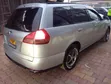 Nissan Wingroad 2005 Silver - 5