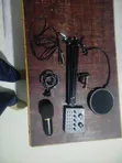 Legend Condenser Microphone - 3