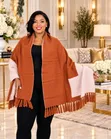 Shawls With Pockets - Brand New - 1