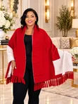 Shawls With Pockets - Brand New - 3