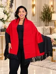 Shawls With Pockets - Brand New - 5