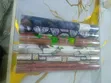 Classic PVC Self-Adhesive 10m Wallpaper - 1