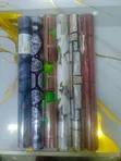 Classic PVC Self-Adhesive 10m Wallpaper - 2