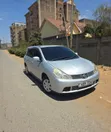 Nissan Wingroad 2006 Silver - 1