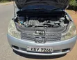Nissan Wingroad 2006 Silver - 2