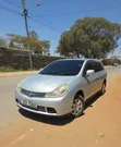 Nissan Wingroad 2006 Silver - 3