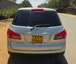 Nissan Wingroad 2006 Silver - 5