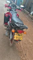 Bajaj Boxer 125 2026 Red - 3