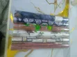 Self Adhesive Wallpaper 10m - 2