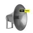 21 Inch 100W Drive Horn Speaker - 2