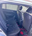 Toyota Corolla Fielder 2017 Silver - 2