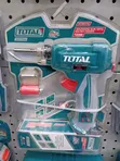 Total 120W Soldering Gun with Solder Feeder - 1