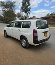 Toyota Probox 2017 White - 5