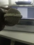 Behringer C3 Condenser Microphone - 4