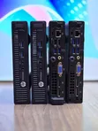 Kompyuta ya Mezani HP EliteDesk 800 G3 - 1