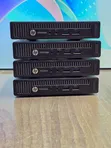 Kompyuta ya Mezani HP EliteDesk 800 G3 - 2