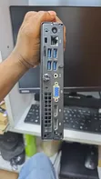 Kompyuta ya Mezani HP EliteDesk 800 G3 - 3