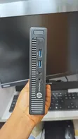Kompyuta ya Mezani HP EliteDesk 800 G3 - 4
