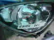 Mitsubishi Mirage Headlights (Used) - 1