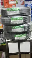 Matstar Twin with Earth Cable 1.5 Sq Mm - 90m Roll - 1