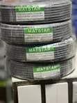 Matstar Twin with Earth Cable 1.5 Sq Mm - 90m Roll - 2