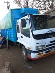 Isuzu FRR 33L Rigid Truck - 2