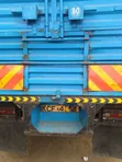 Isuzu FRR 33L Rigid Truck - 3