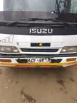 Isuzu FRR 33L Rigid Truck - 4