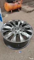 Original Land Cruiser Rims 20x8.0J - 1