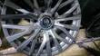 Original Land Cruiser Rims 20x8.0J - 3