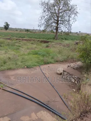 Baolala 100 Acres Farmland