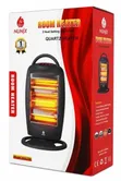Nunix Quartz Heater HQ1250 - 2