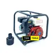 WP20X 2-Inch 7.5HP Petrol Water Pump - 2
