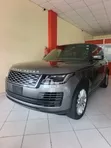 Land Rover Range Rover Vogue 2020 - 1