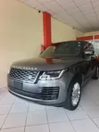 Land Rover Range Rover Vogue 2020 - 2