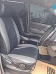 Toyota Voxy 2006 Silver - 1