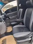 Toyota Voxy 2006 Silver - 2