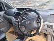 Toyota Voxy 2006 Silver - 3