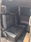 Toyota Voxy 2006 Silver - 4