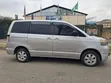 Toyota Voxy 2006 Silver - 5