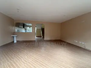 2 Bedroom Duplex for Rent in Karen
